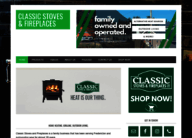 classicstoves.net