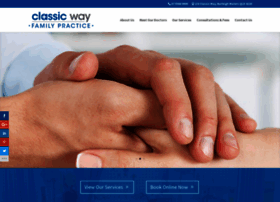 classicwayfamilypractice.com.au