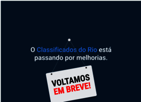 classificadosdorio.com.br
