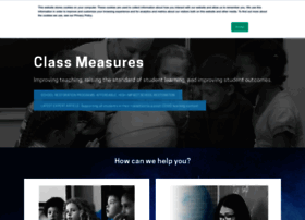 classmeasures.com