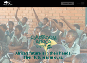 classroomafrica.org