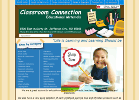 classroomconnectionjc.com