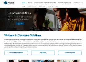 classroomsolutions.co.za