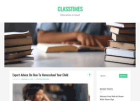 classtimes.org