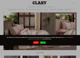 clasy.com.tr