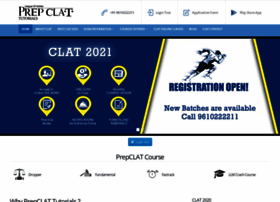 clatcoaching.com