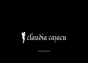 claudiacazacu.com