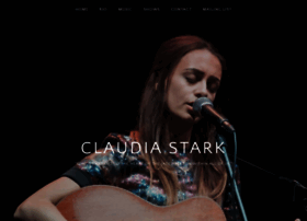claudiastark.com