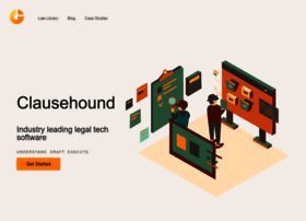 clausehound.com