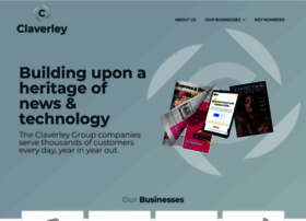 claverleygroup.co.uk
