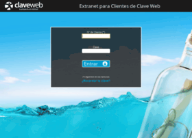 claveweb.info