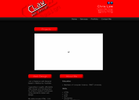 clawwebdesign.com.au