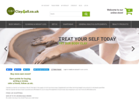 clay4all.co.uk