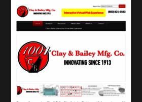 claybailey.com