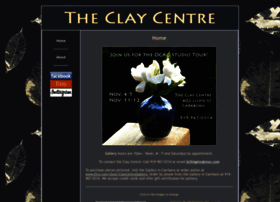 claycentre.com
