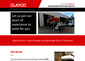 clayco.com.au