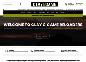 claygame.co.uk
