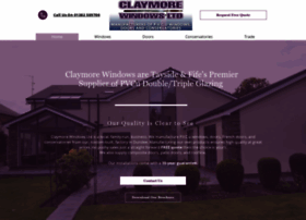 claymorewindows.co.uk