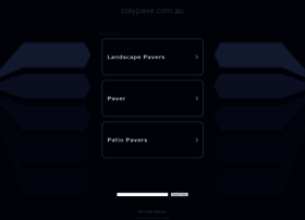 claypave.com.au