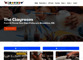 clayroom.com