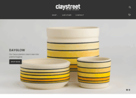 claystreetca.com