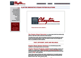 claytonindustries.co.uk
