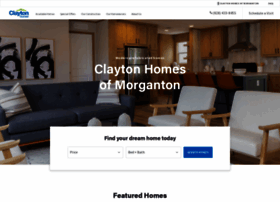 claytonmorganton.com