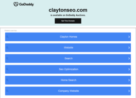 claytonseo.com