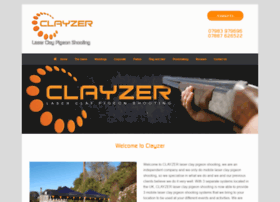 clayzer.co.uk