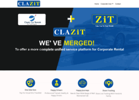 clazit.com