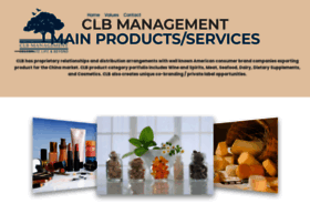 clb-management.com