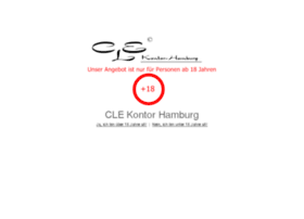 cle-kontor.de