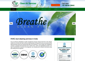 cleanairservices.in