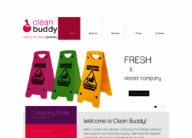 cleanbuddy.com.au