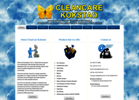 cleancare.co.za