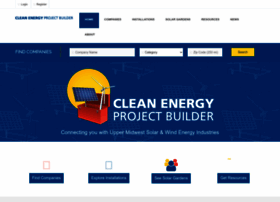cleanenergyprojectbuilder.org