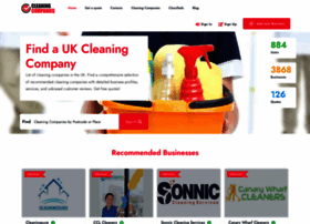 cleaners-directory.co.uk