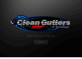 cleangutterstn.com