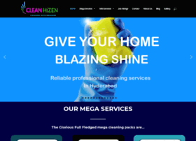 cleanhizen.com