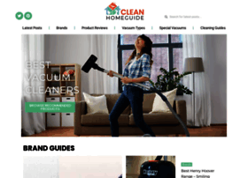 cleanhomeguide.co.uk