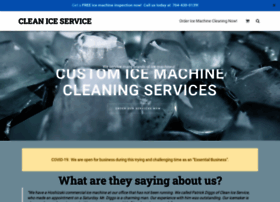 cleaniceservice.com
