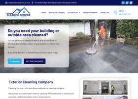 cleaning-service.uk.com