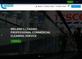 cleaningcontractors.ie