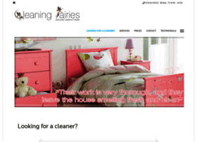 cleaningfairiesbristol.co.uk