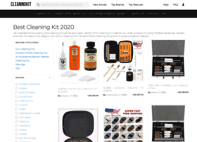 cleaningkit.org