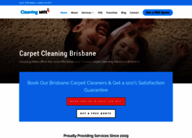cleaningmate.com.au