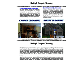 cleaningnc.com