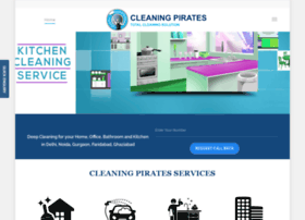 cleaningpirates.com