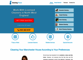 cleaningplease.co.uk