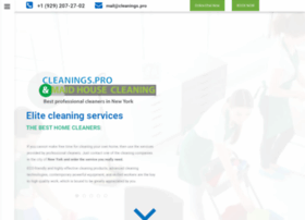 cleanings.pro